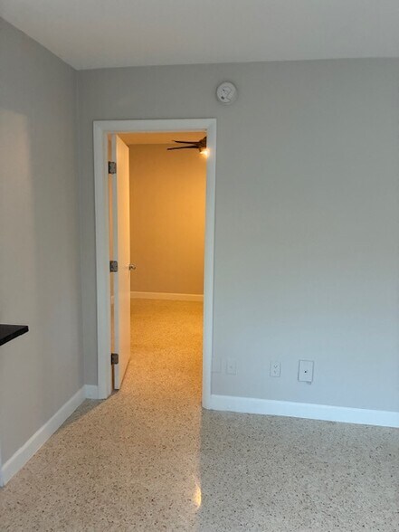 Walking into Bedroom - 506 NE 23rd St