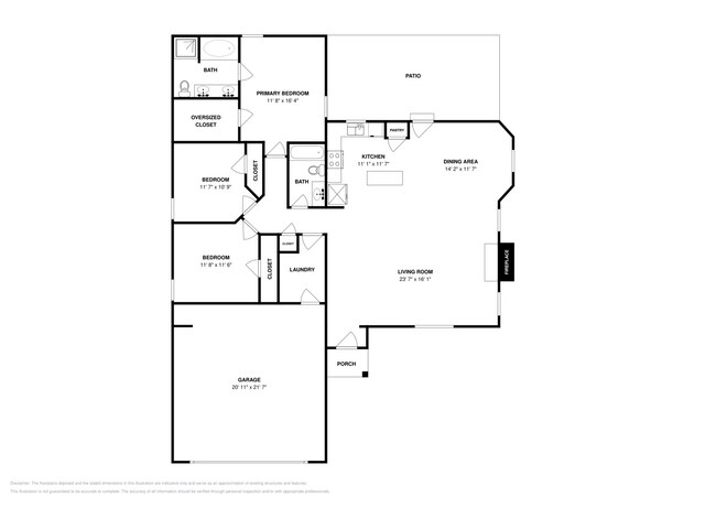 Building Photo - 169 Willow Ridge Cir