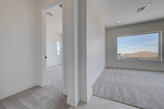 Building Photo - Experience elevated living at Guard Gated Ascension in Summerlin — Las Vegas' premier new luxury ...