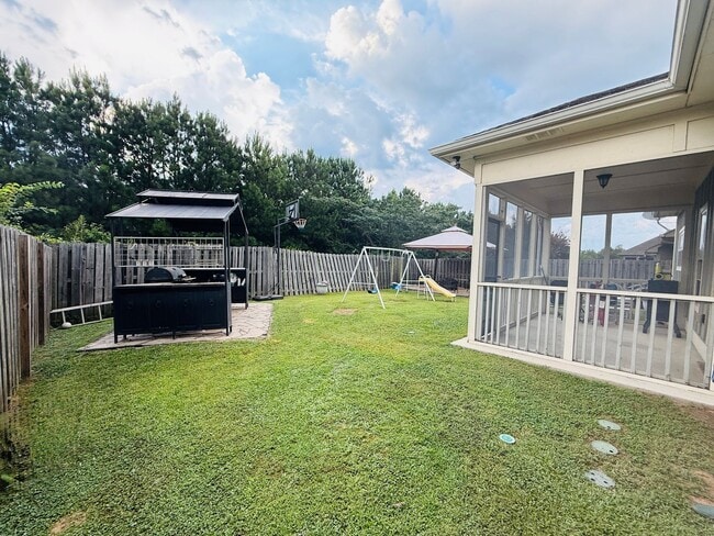 Building Photo - Black Creek Station – Just 8 Minutes from ...