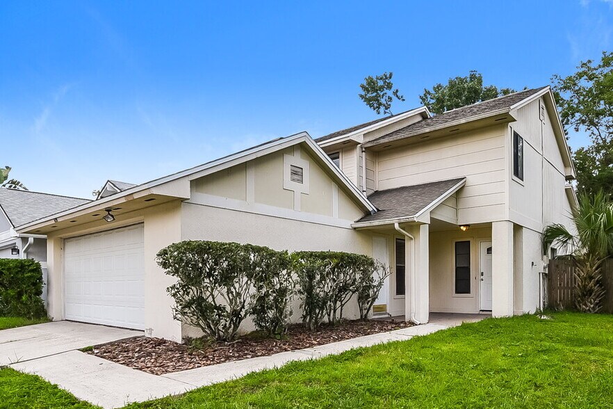 Building Photo - 439 E Springtree Way