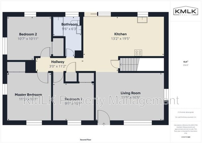 Building Photo - 316 Lynn Dr