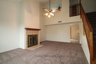 Building Photo - Two-Story Dream!