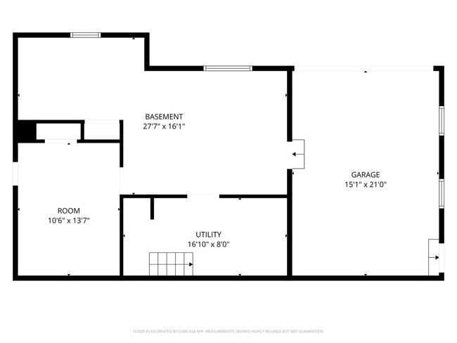 Building Photo - 836 S Newton Ave