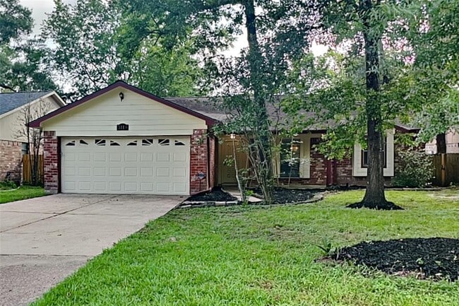 Primary Photo - 3119 Park Garden Dr