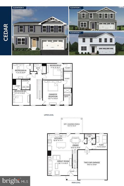Building Photo - 437 Old Potomac Church Rd
