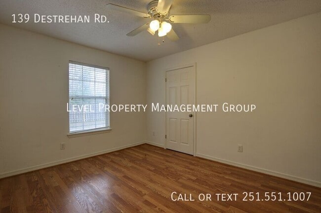 Building Photo - 139 Destrehan Rd