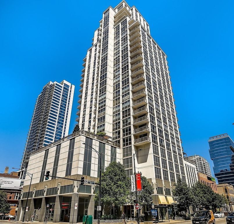 Building Photo - 200 W Grand Ave