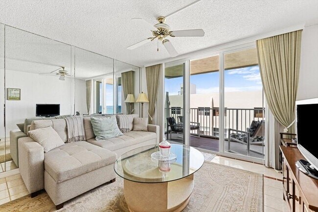 Building Photo - 3540 S Ocean Blvd