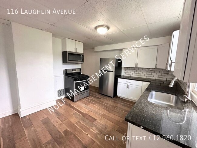 Primary Photo - 116 Laughlin Ave