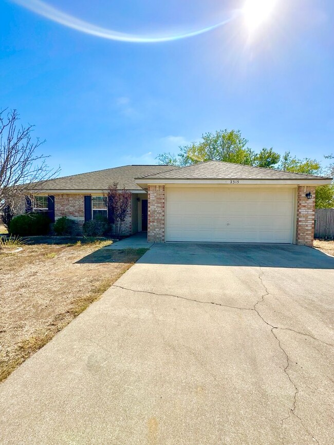 Primary Photo - 4Bd/2Ba in Temple, TX!