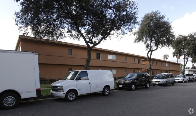 Building Photo - Citrus Lane Apartments