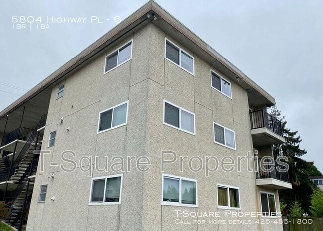 Building Photo - 5804 Hwy Pl