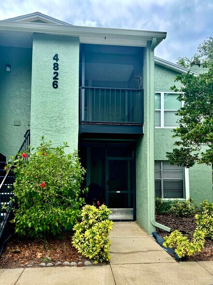 Building Photo - 4826 S Semoran Blvd