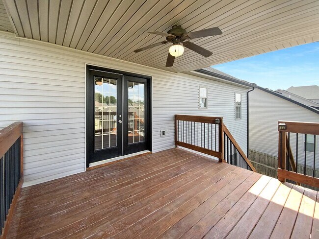 Building Photo - 1575 Cobra Ln