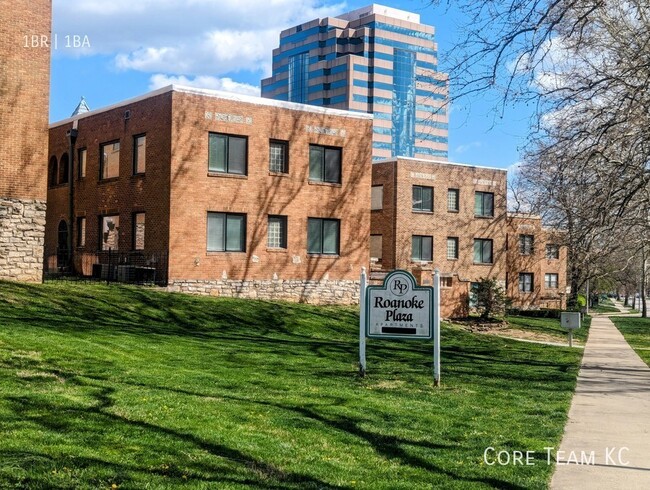 Building Photo - 1 Bedroom at Roanoke Plaza