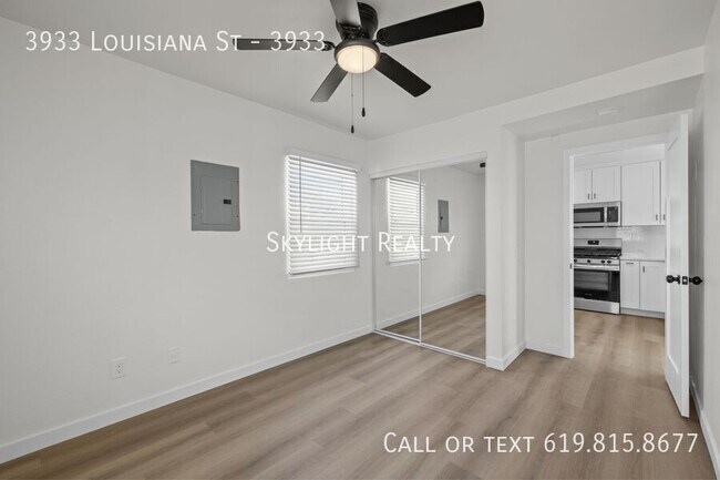 Building Photo - 3933 Louisiana St