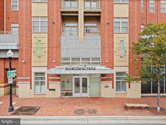 Building Photo - 309 Holland Ln