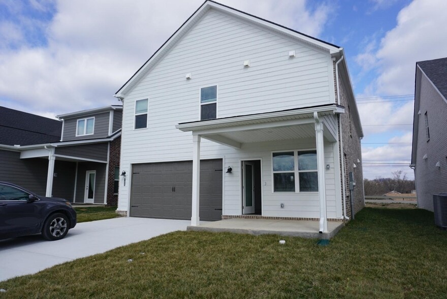 Building Photo - 4299 Ashland City Hwy