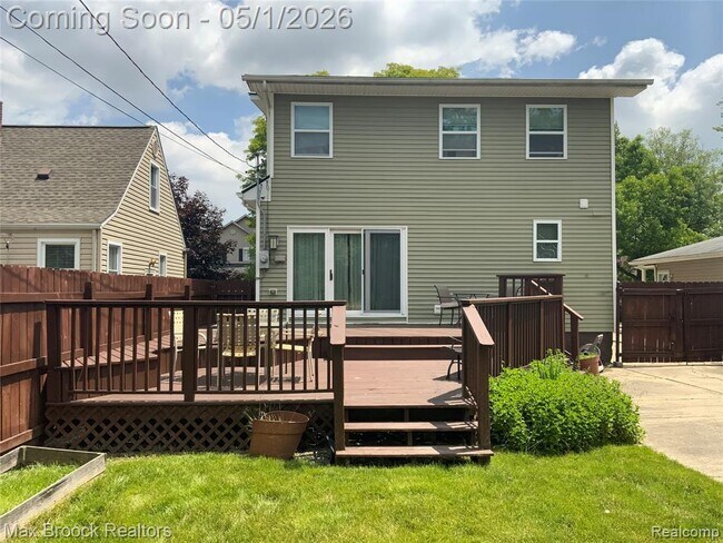 Building Photo - 4115 Edgar Ave