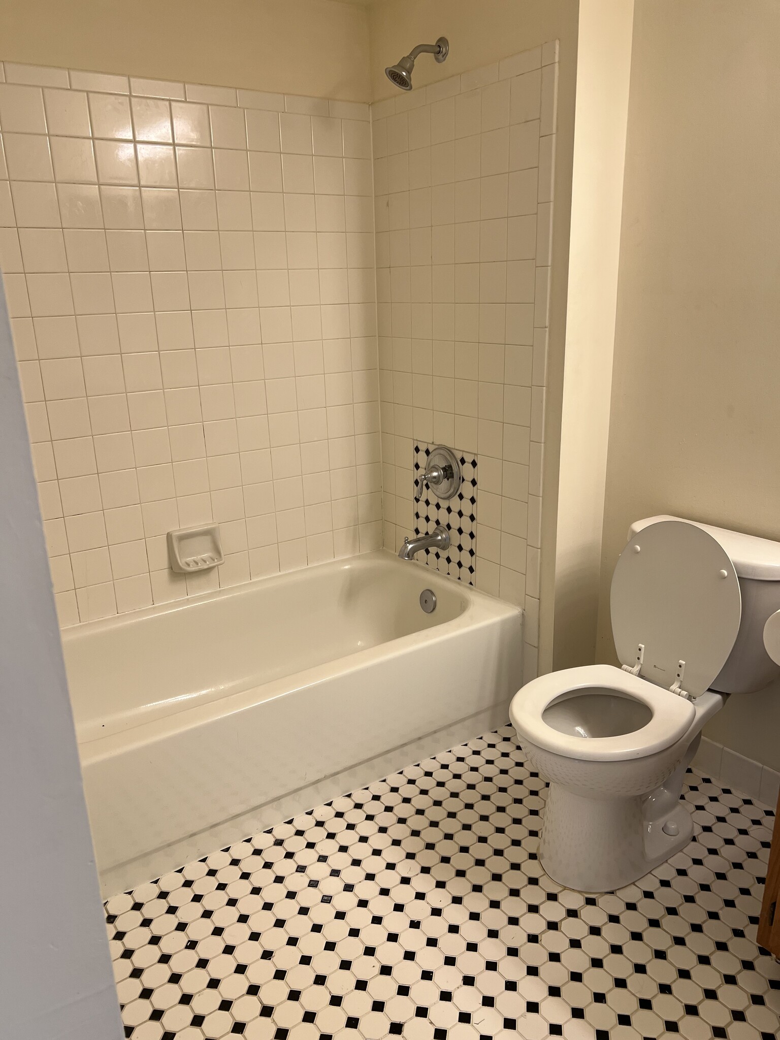 2nd full bath, Vanity being redone - 29 Worlidge Ct