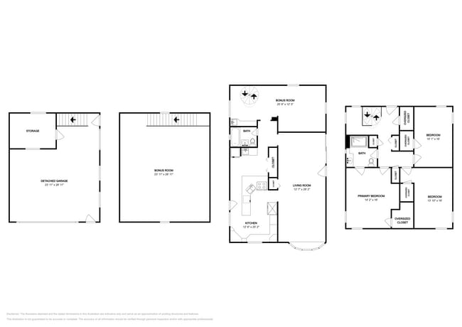 Building Photo - 5009 Elm Cir Dr