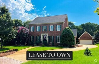 Building Photo - Lease to Own Your Stately Georgian Home!