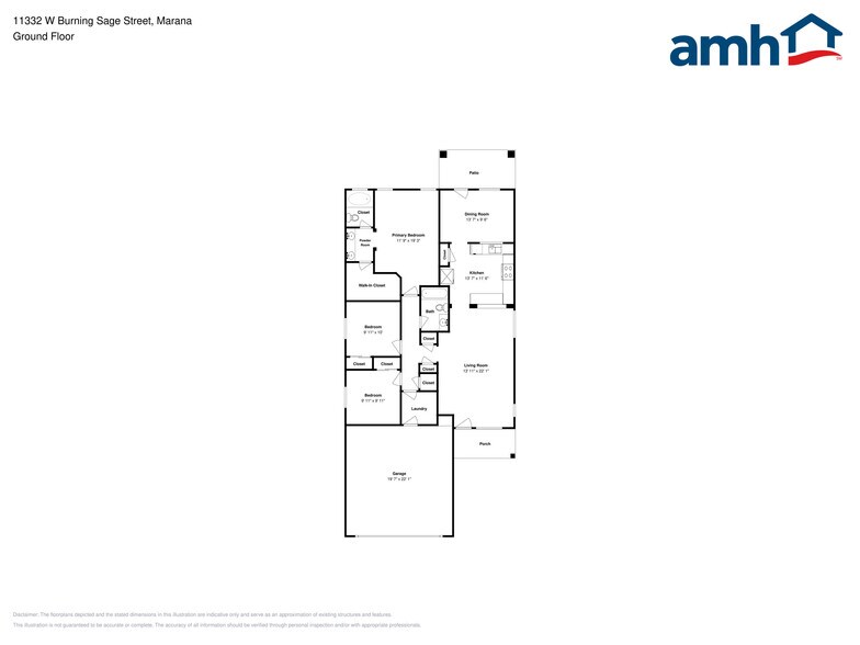 Building Photo - 11332 W Burning Sage St