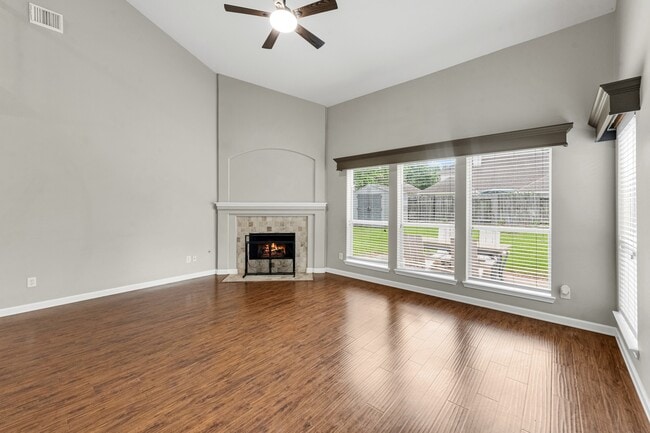 Building Photo - 5123 Forest Sage Ln