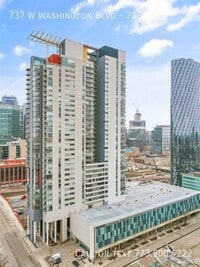 Building Photo - 737 W Washington Blvd