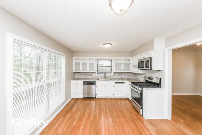 Building Photo - 3975 Rock Mill Pkwy