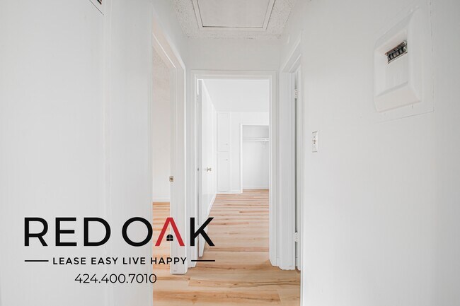 Building Photo - 517 Raymond Ave