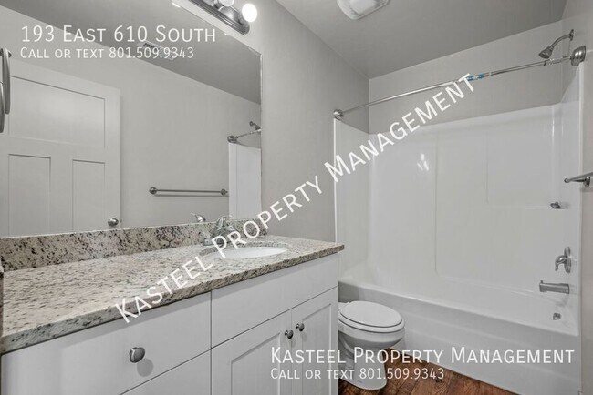 Building Photo - 193 610 S