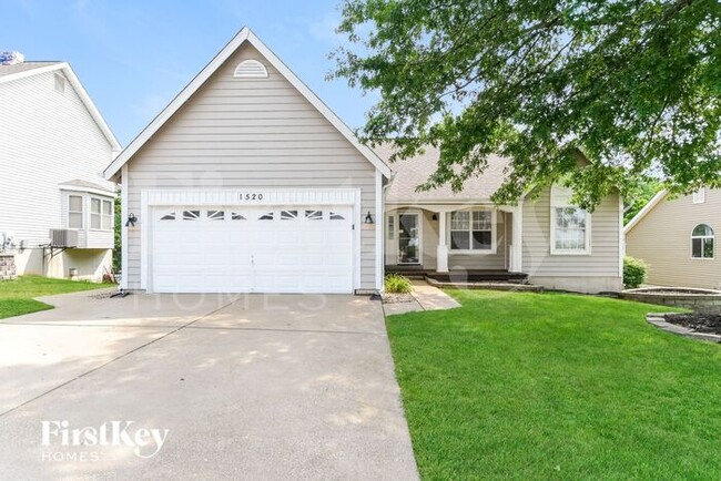 Primary Photo - 1520 Fox Ridge Ct