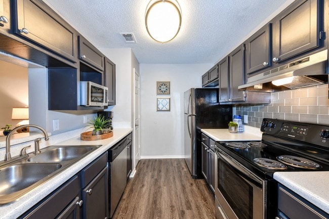 The Palmer apartments — community photo - The Palmer