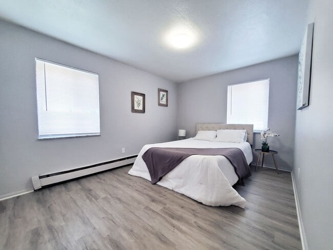 Interior Photo - Smartland One-3-One Apartments