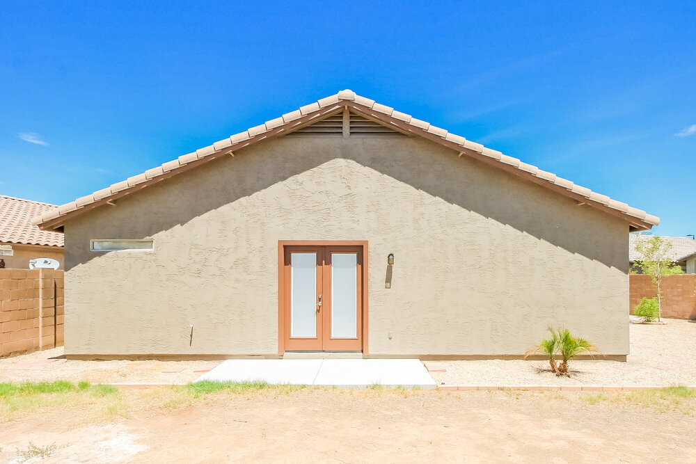 Building Photo - 67 E Nolana Pl