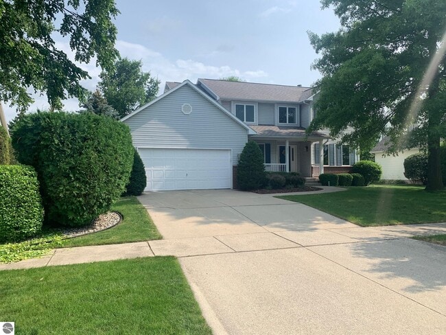 Building Photo - 1631 Eastpointe Dr