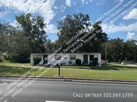 Building Photo - Completely renovated 2/1 duplex in Leesburg