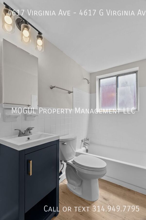 Building Photo - 4617 Virginia Ave