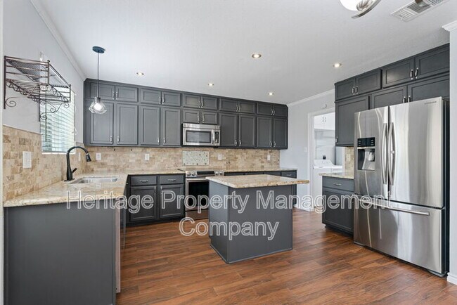Building Photo - 5823 Armstrong Well