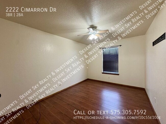 Building Photo - 2222 Cimarron Dr