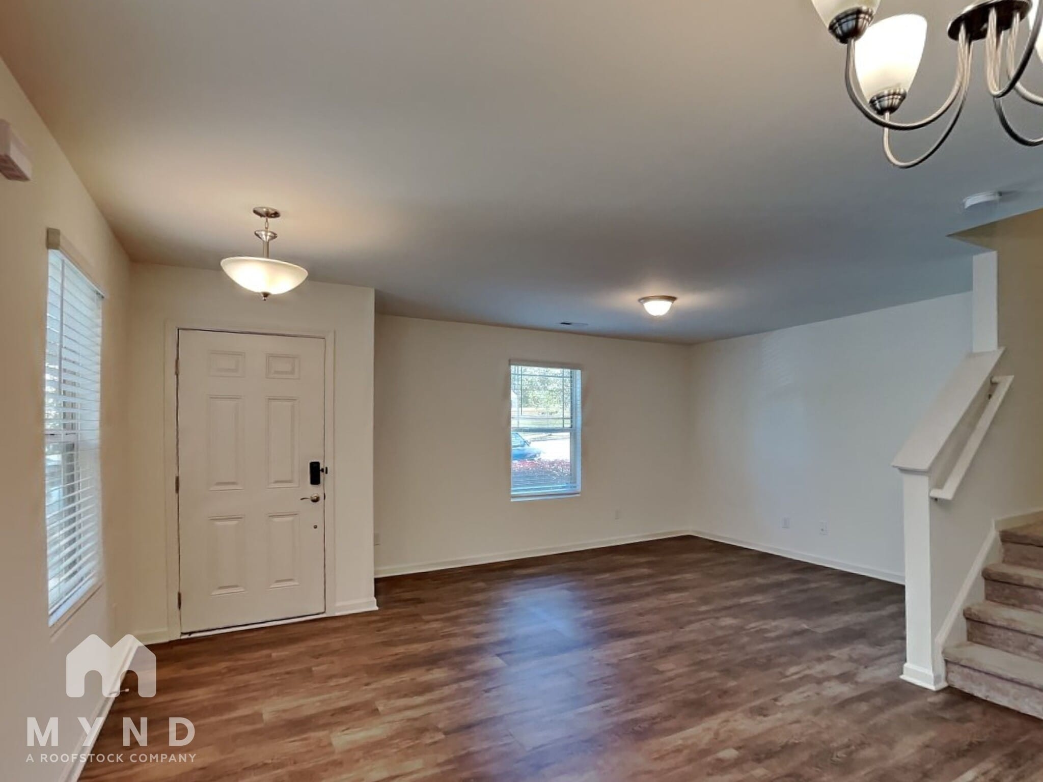 Building Photo - 246 Spark St