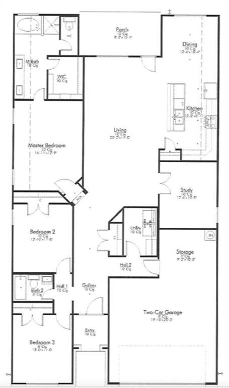 Building Photo - 5205 Leaning Tree