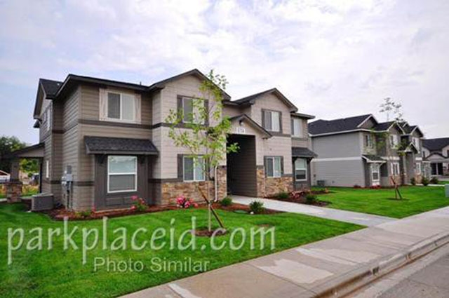 Primary Photo - Touchstone Place