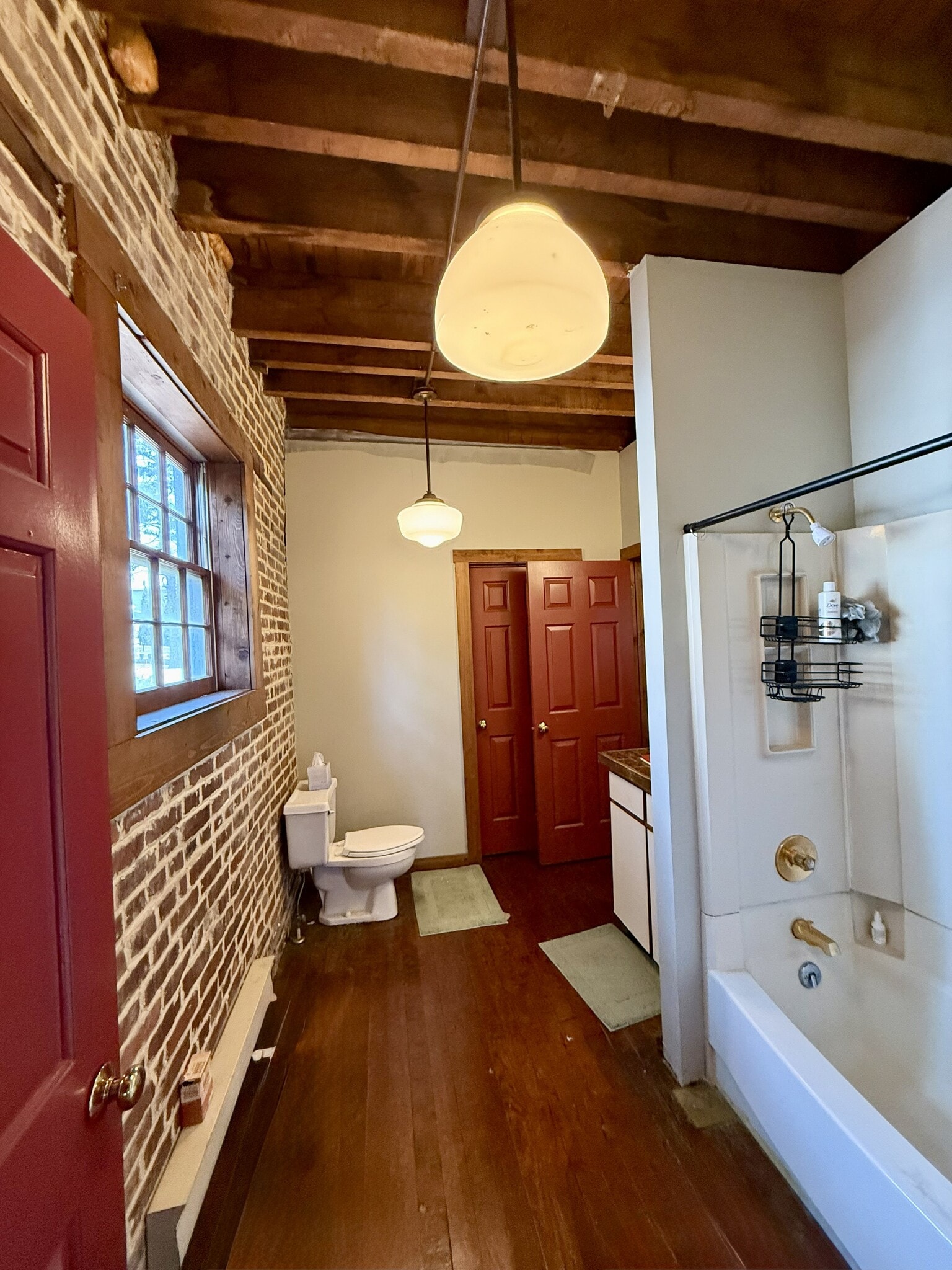 BR 1 full Bath - 11 Spruce St