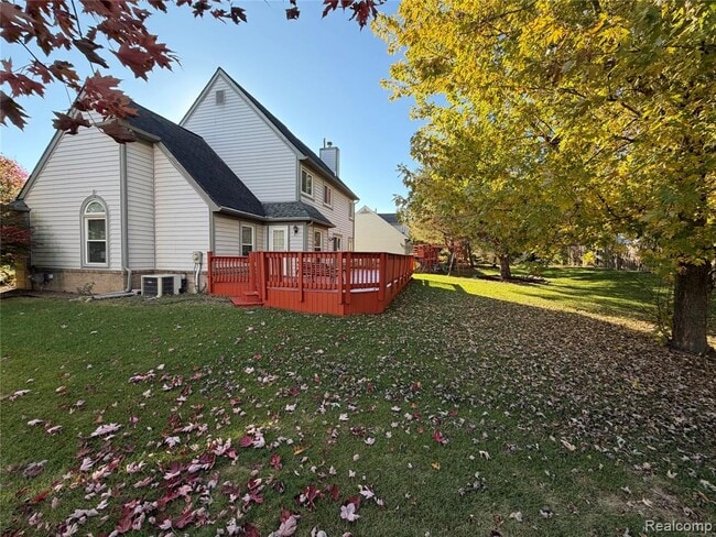 Building Photo - 39588 Squire Rd