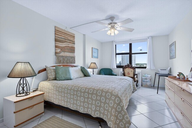 Building Photo - 1500 N Ocean Blvd