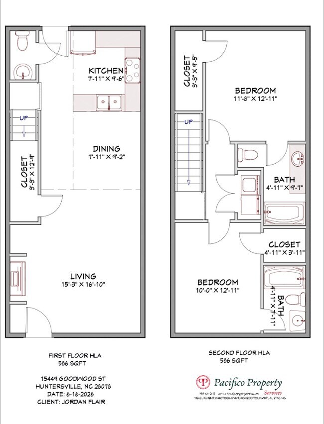 Building Photo - 15449 Goodwood St
