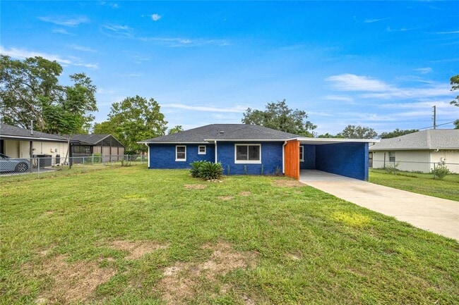 Building Photo - 5 Bahia Court Trce